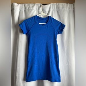 lululemon swiftly tech short sleeve shirt 2.0